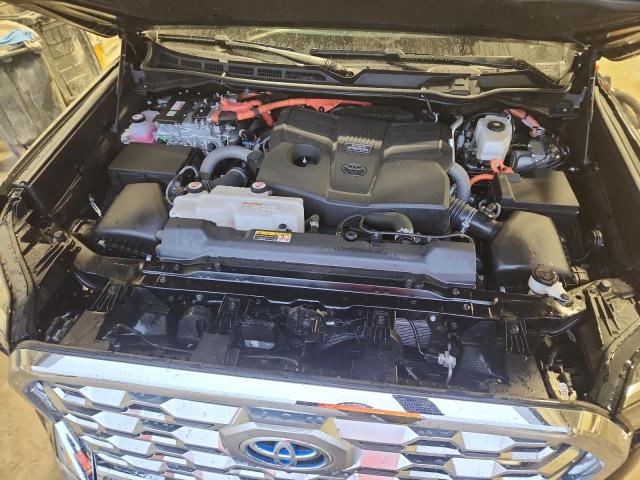 Фото 11 - TOYOTA TUNDRA