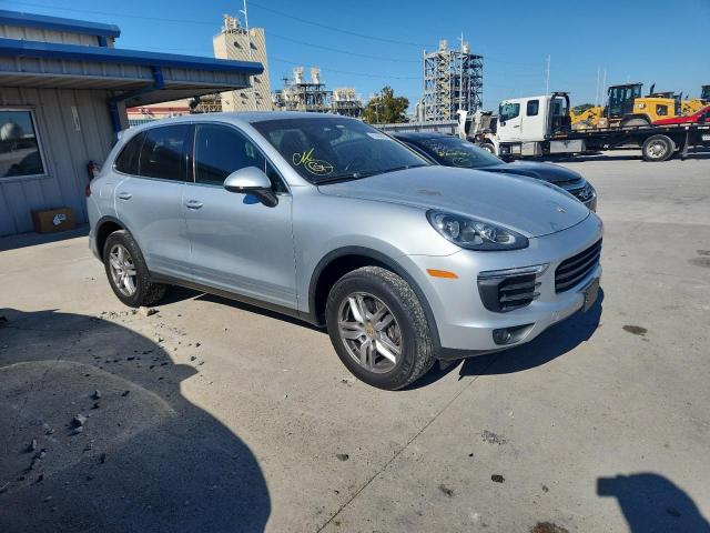 Фото 4 - PORSCHE CAYENNE