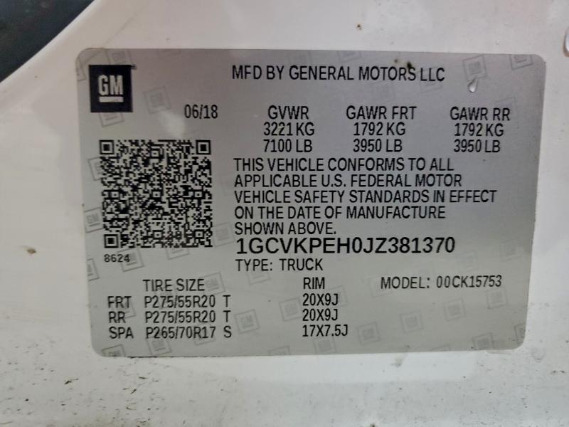 Фото 12 - CHEVROLET ALL Models