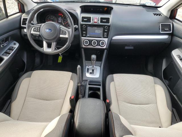 Фото 8 - SUBARU CROSSTREK