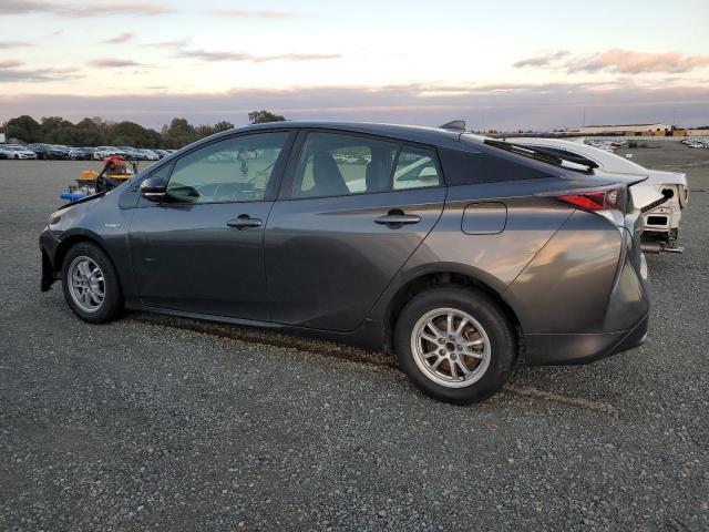 Фото 2 - TOYOTA PRIUS