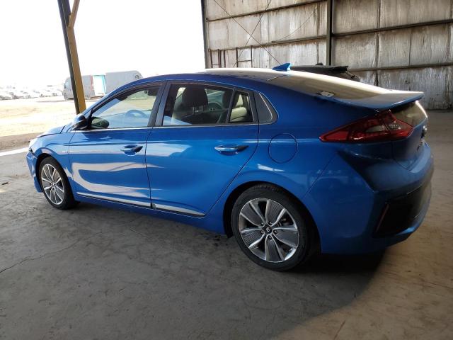 Фото 2 - HYUNDAI IONIQ