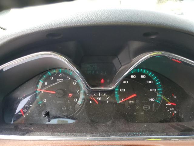 Фото 9 - CHEVROLET TRAVERSE