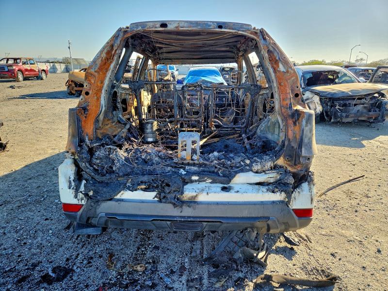 Фото 6 - NISSAN ROGUE