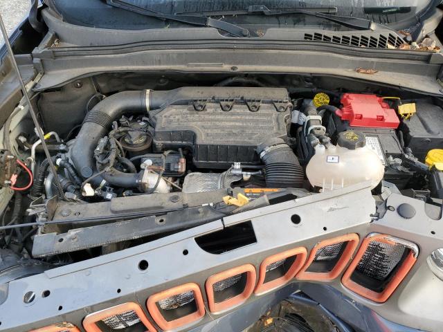 Фото 12 - JEEP RENEGADE