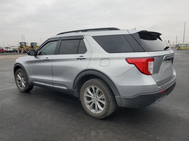 Фото 2 - FORD EXPLORER