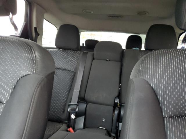 Фото 10 - DODGE JOURNEY