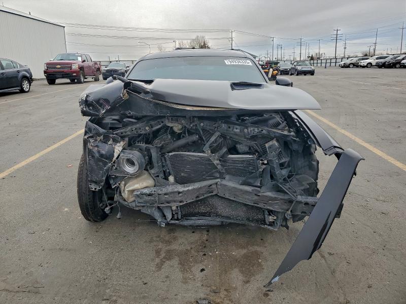 Фото 5 - DODGE CHALLENGER