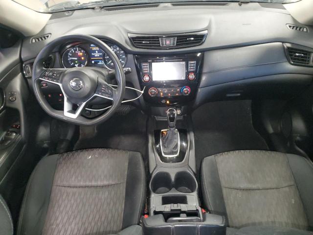 Фото 8 - NISSAN ROGUE