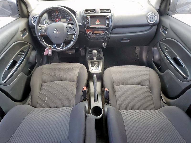 Фото 8 - MITSUBISHI MIRAGE