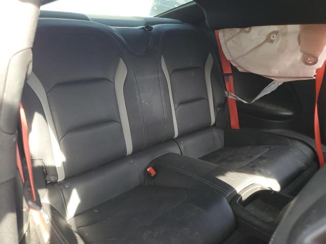 Фото 10 - CHEVROLET CAMARO