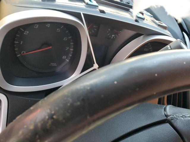 Фото 9 - CHEVROLET EQUINOX