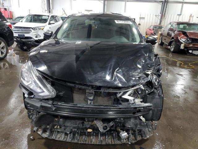 Фото 5 - NISSAN SENTRA