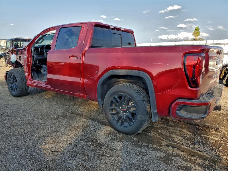 Фото 2 - GMC SIERRA