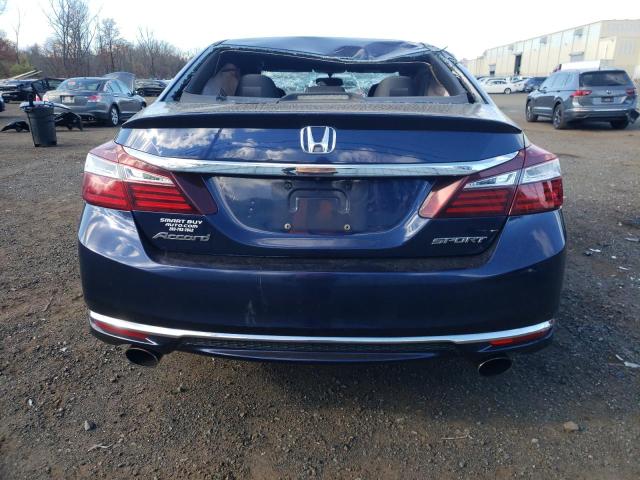 Фото 6 - HONDA ACCORD