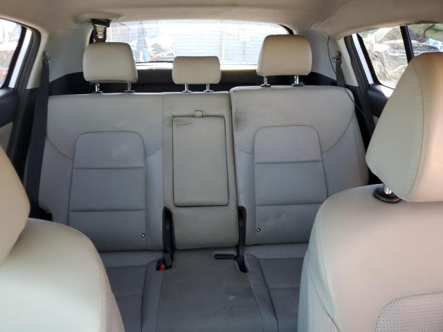 Фото 10 - KIA SPORTAGE