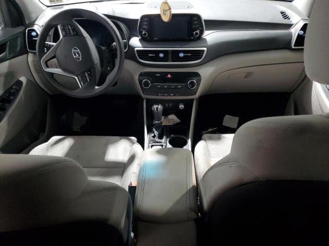 Фото 8 - HYUNDAI TUCSON