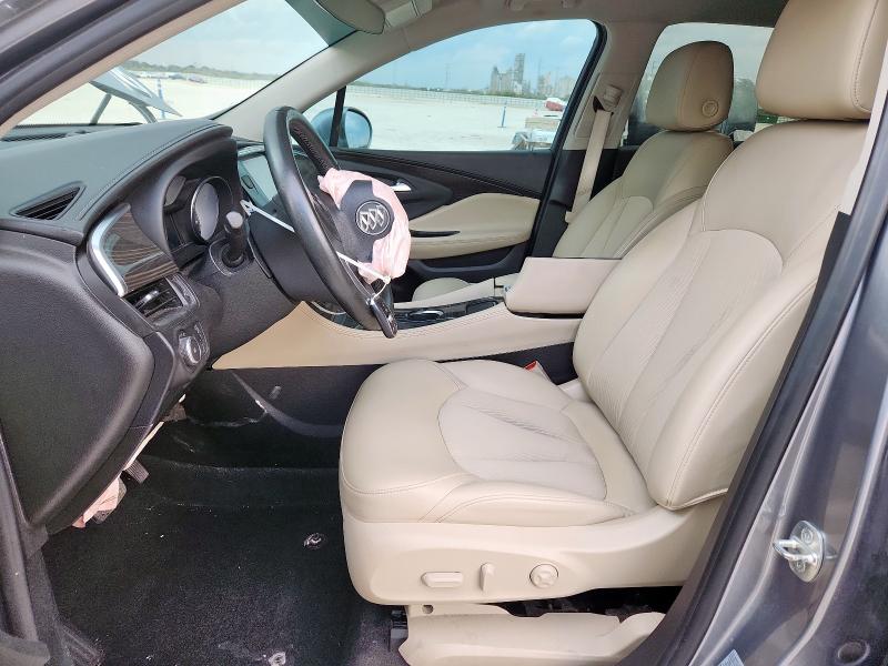 Фото 7 - BUICK ENVISION