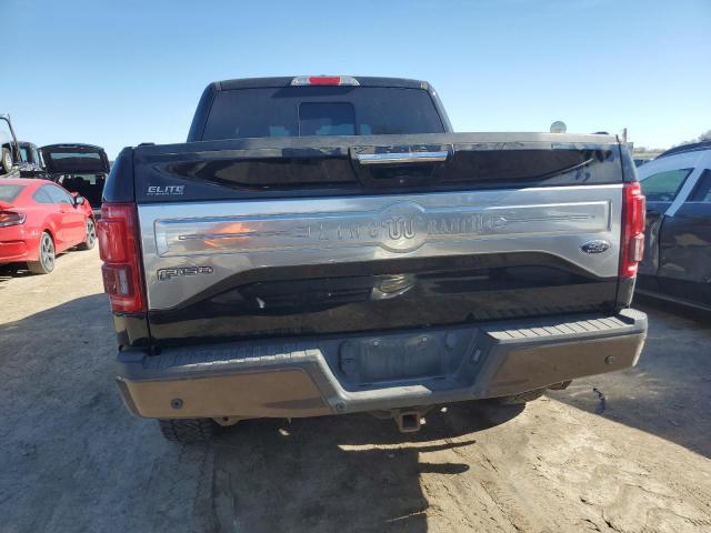 FORD F-150 2017 VIN 1FTEW1EG9HFC03378