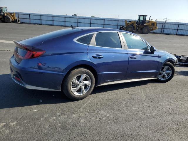 Фото 3 - HYUNDAI SONATA