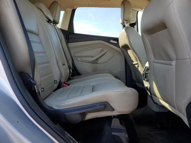 Фото 11 - FORD ESCAPE