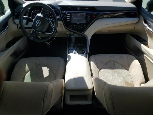 Фото 8 - TOYOTA CAMRY