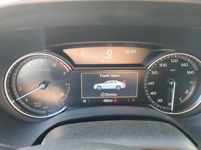 Фото 9 - CADILLAC CT4