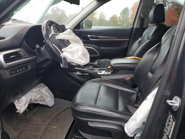 Фото 7 - KIA TELLURIDE