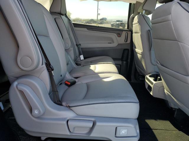 Фото 11 - HONDA ODYSSEY