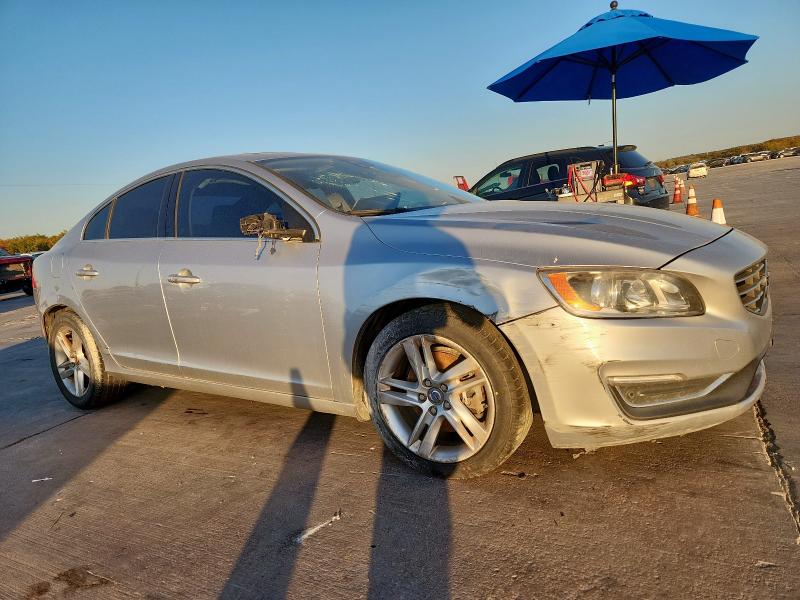 Фото 4 - VOLVO S60