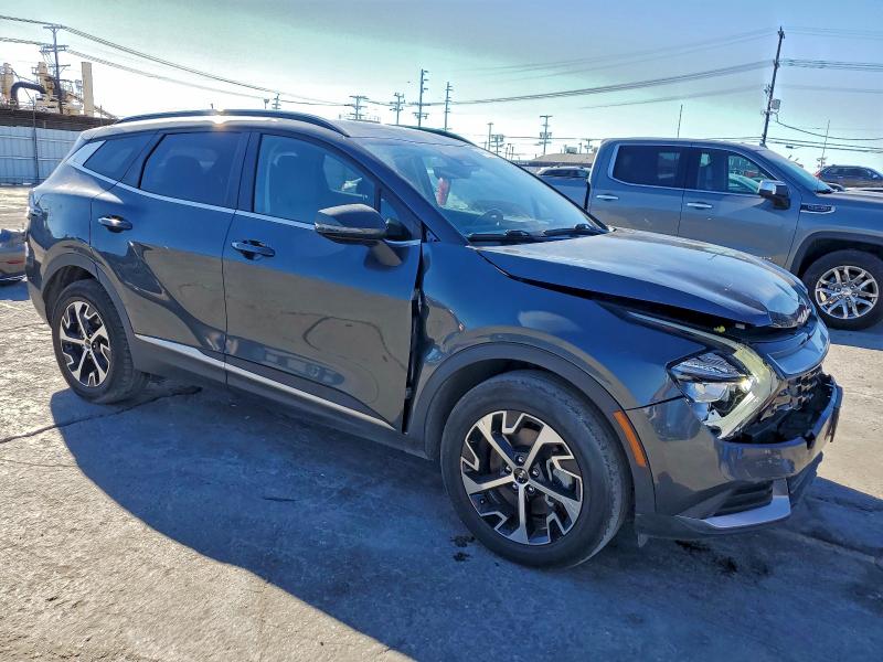 Фото 4 - KIA SPORTAGE