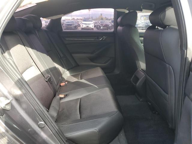 Фото 10 - HONDA ACCORD