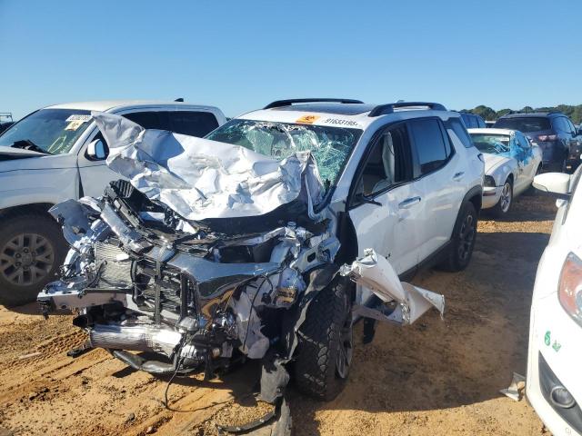 Фото 1 - CHEVROLET EQUINOX