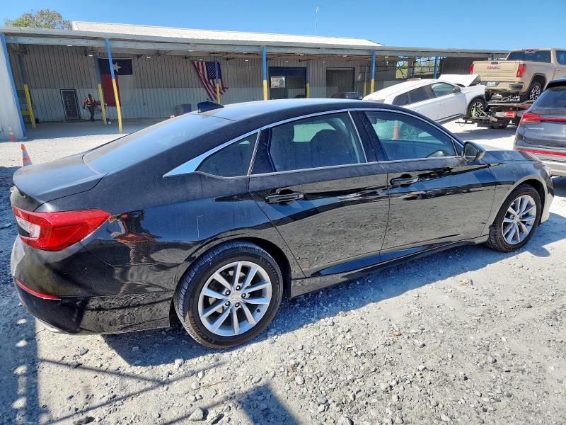 Фото 3 - HONDA ACCORD