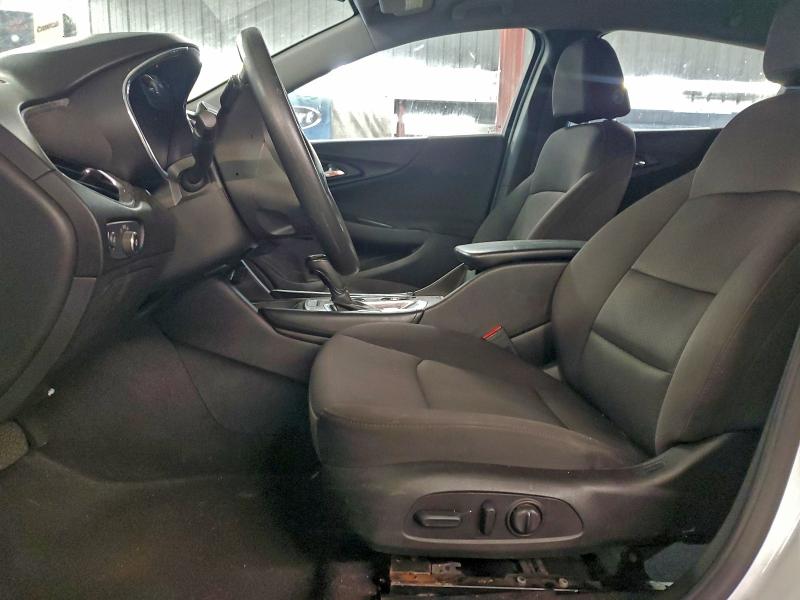 Фото 7 - CHEVROLET MALIBU