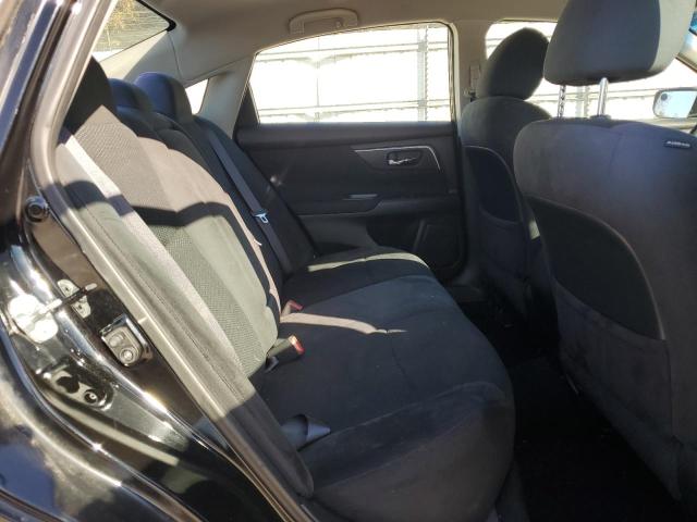 Фото 10 - NISSAN ALTIMA