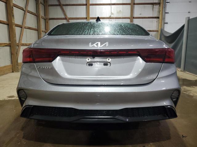 Фото 6 - KIA FORTE