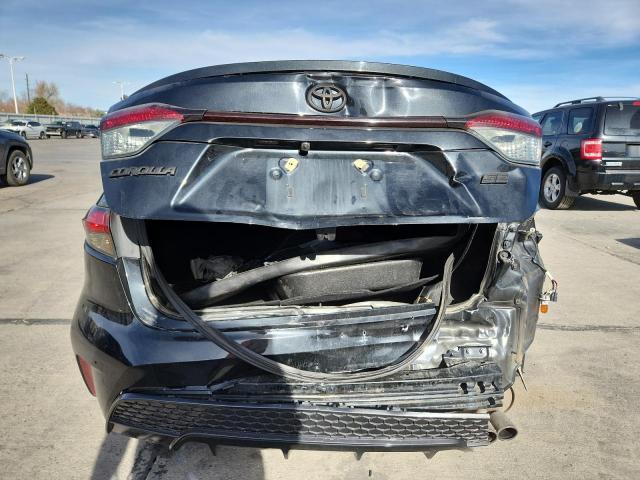 Фото 6 - TOYOTA COROLLA