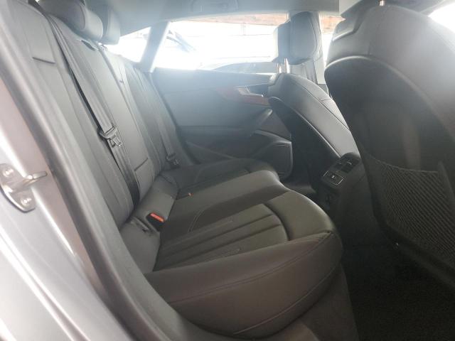 Фото 11 - AUDI A5