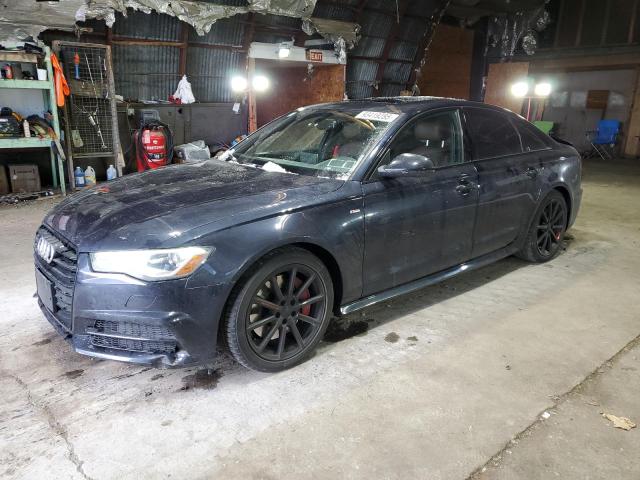 Фото 1 - AUDI A6