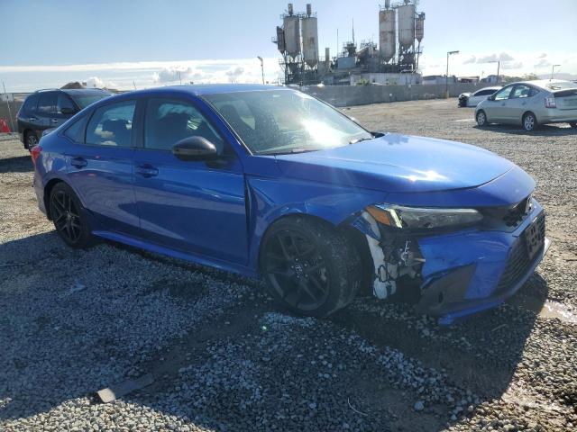 Фото 4 - HONDA CIVIC