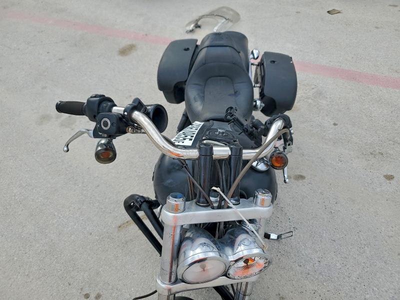 HARLEY-DAVIDSON FX 2012