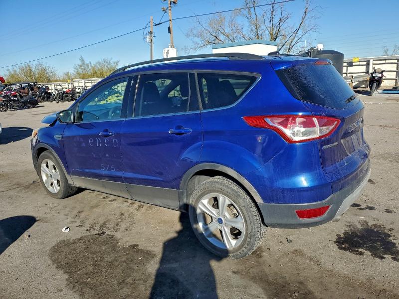 Фото 2 - FORD ESCAPE