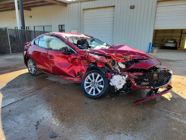 Фото 4 - MAZDA 3