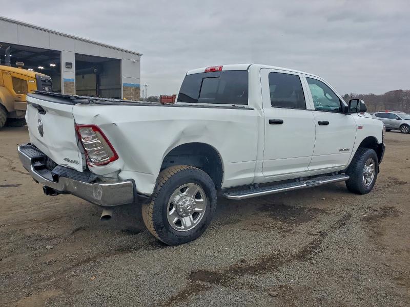 Фото 3 - RAM 2500