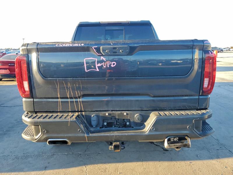 Фото 6 - GMC SIERRA