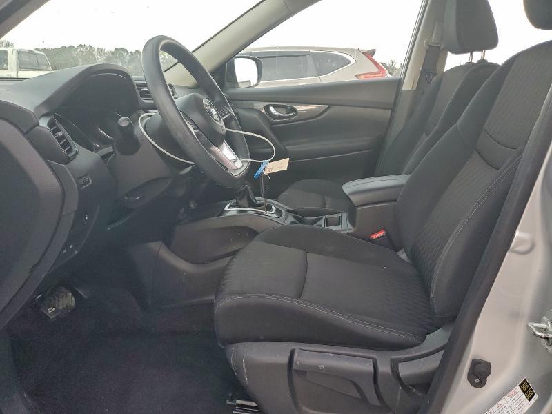 Фото 7 - NISSAN ROGUE