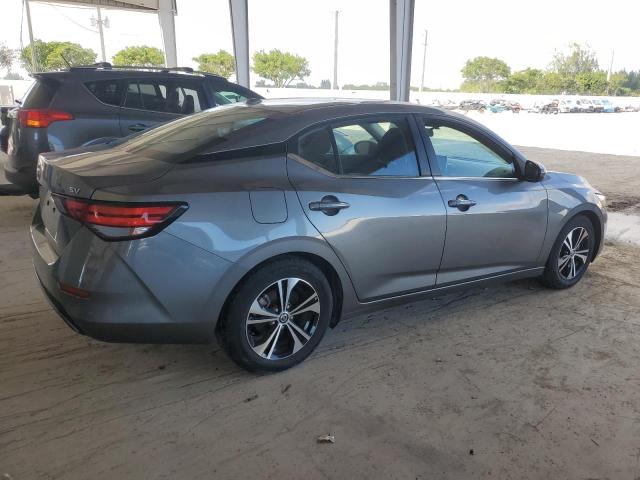 Фото 3 - NISSAN SENTRA