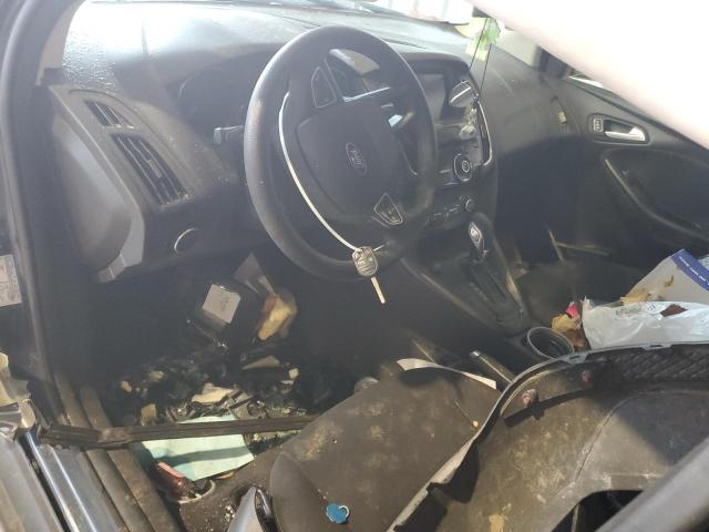 Фото 8 - FORD FOCUS