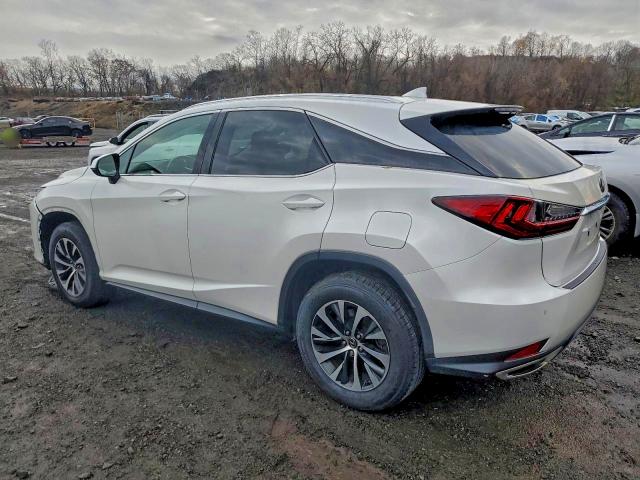 Фото 2 - LEXUS RX350